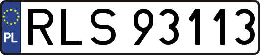 RLS93113
