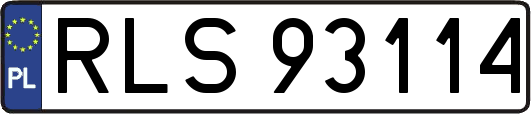 RLS93114