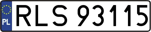 RLS93115