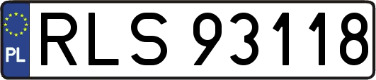 RLS93118