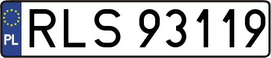 RLS93119