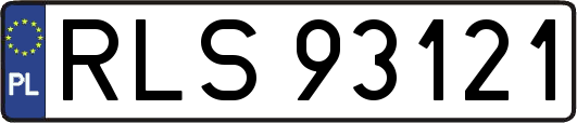 RLS93121