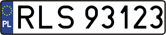 RLS93123