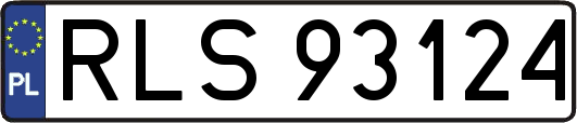 RLS93124