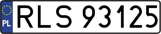 RLS93125