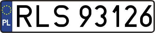 RLS93126