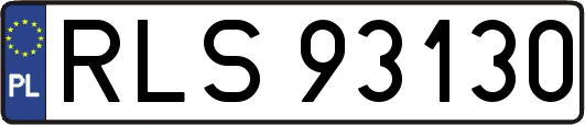 RLS93130