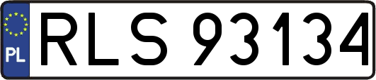 RLS93134
