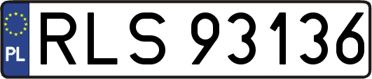 RLS93136
