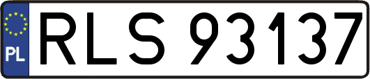 RLS93137
