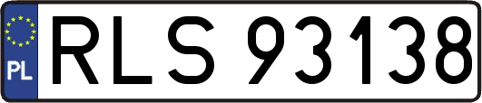 RLS93138