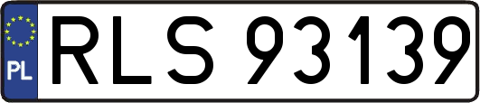 RLS93139