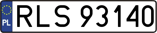RLS93140