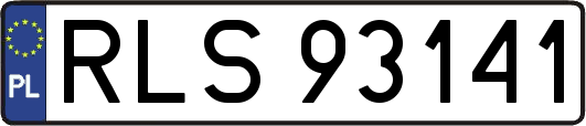 RLS93141