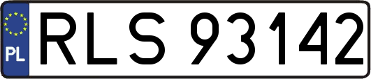 RLS93142