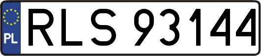 RLS93144