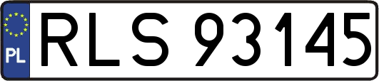 RLS93145