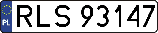 RLS93147