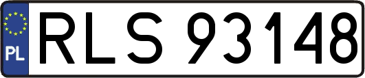 RLS93148