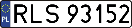RLS93152