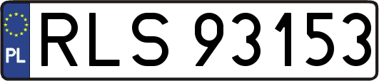 RLS93153