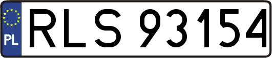 RLS93154