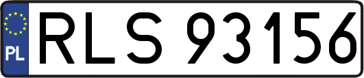 RLS93156