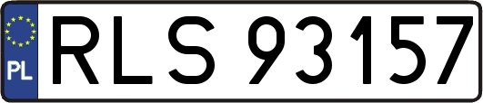 RLS93157