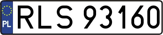 RLS93160