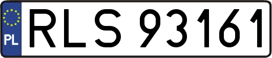 RLS93161