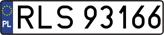 RLS93166