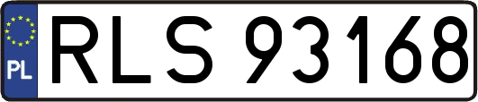 RLS93168