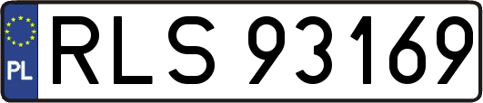RLS93169