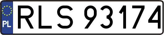 RLS93174