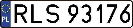 RLS93176