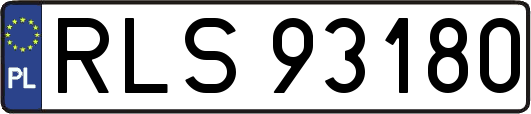 RLS93180