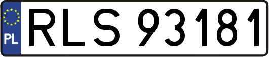 RLS93181