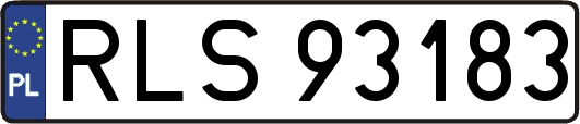 RLS93183