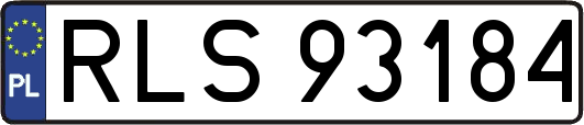 RLS93184