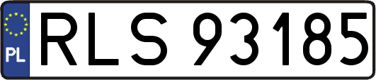 RLS93185