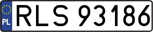 RLS93186