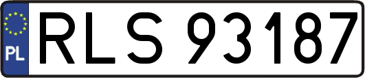 RLS93187