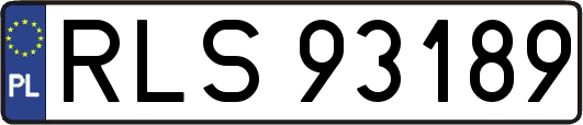 RLS93189