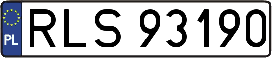RLS93190