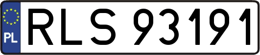 RLS93191