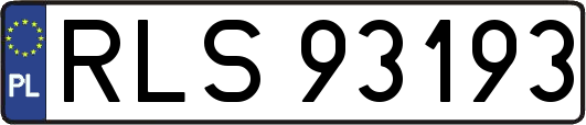 RLS93193