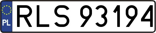 RLS93194