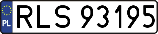 RLS93195