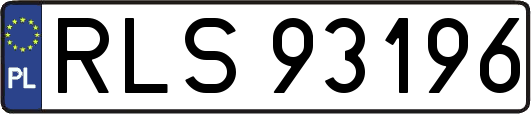 RLS93196