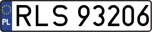 RLS93206
